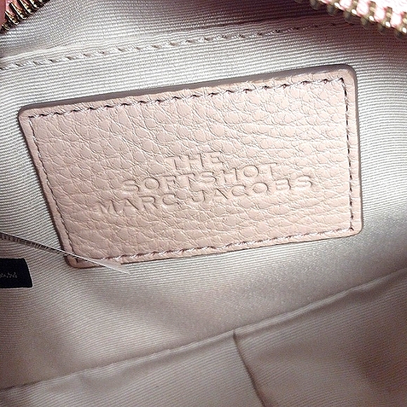 Marc Jacobs The Soft Shot 17 Camera Bag - Picture 11 of 16